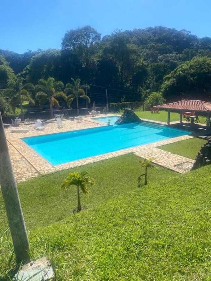 Sacra Familia -15 Km Da Terra Dos Dinos Guest house