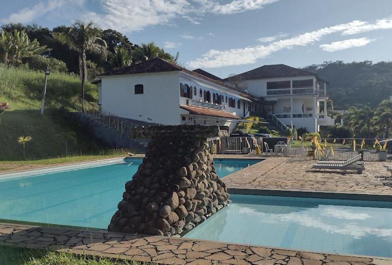 Sacra Familia -15 Km Da Terra Dos Dinos Guest house 3*