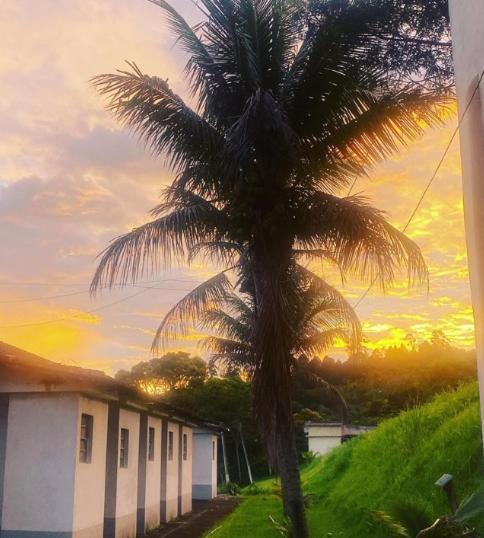 Sacra Familia -15 Km Da Terra Dos Dinos Guest house 3*
