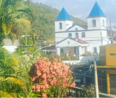 Sacra Familia -15 Km Da Terra Dos Dinos Guest house