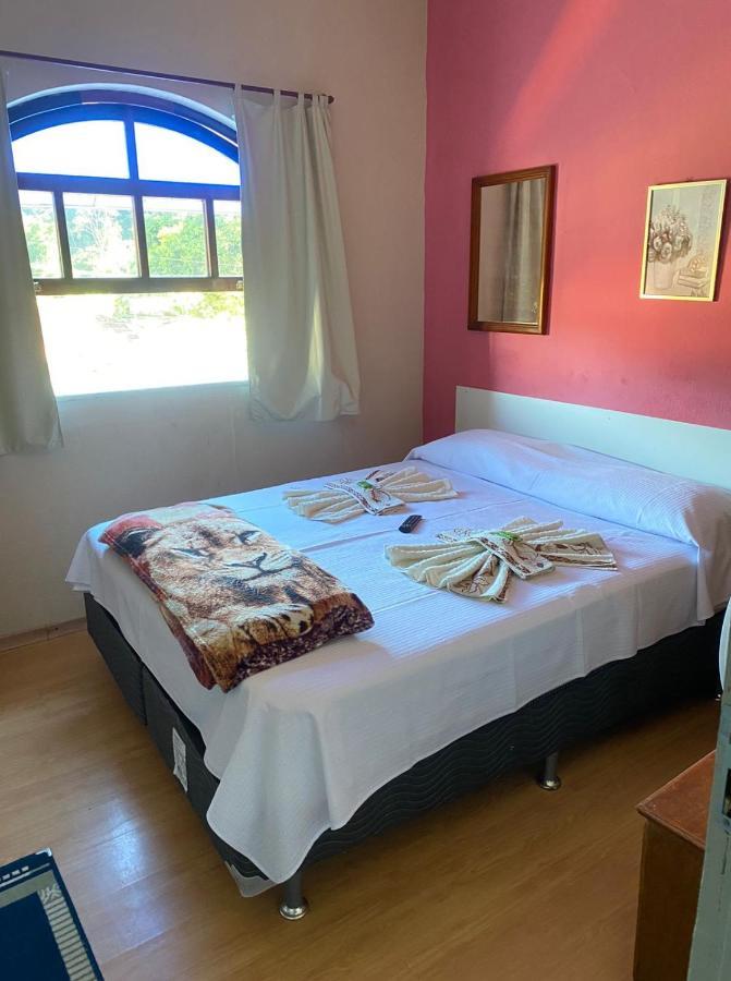 Sacra Familia -15 Km Da Terra Dos Dinos Guest house